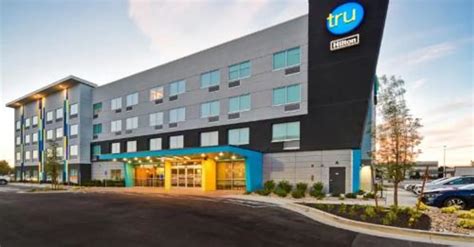 Tru by hilton lake charles reviews Tru by Hilton Lake Charles: Very Nice - See 288 traveler reviews, 132 candid photos, and great deals for Tru by Hilton Lake Charles at Tripadvisor
